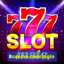 8casino com login